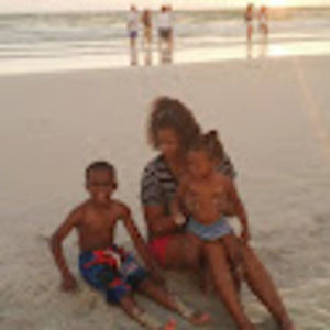 Meet your Posher, Sherrie